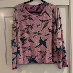 Magnolia Pearl Take Flight Tee